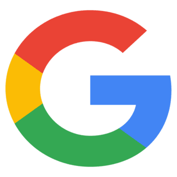 Logo avis Google